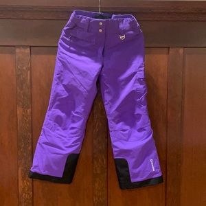 ⛷ Petite/junior Ski Pants ⛷